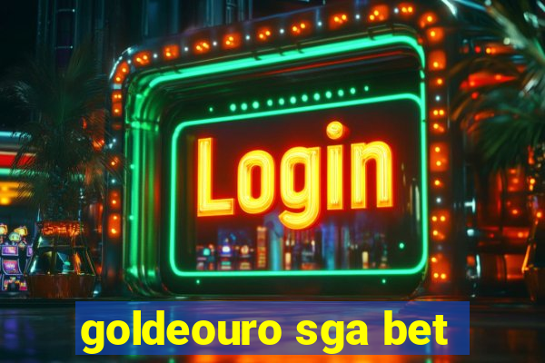 goldeouro sga bet